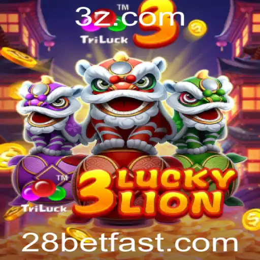 Descobrindo o Empolgante Mundo de 3LUCKYLION no 28bet