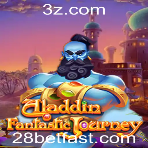 Explorando o Jogo Aladdin e sua Conexão com 28bet