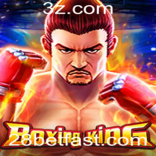 BoxingKing: Explorando o Novo Sensação dos Jogos de Luta