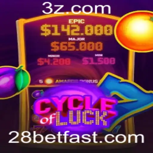 CycleofLuck: Explorando o Novo Fenômeno do Jogo Online com 28bet