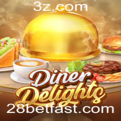 DinerDelights: Explorando as Delícias do Jogo de Restaurante com 28bet