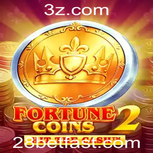 Explorando o Universo do Jogo FortuneCoins2 e a Plataforma 28bet