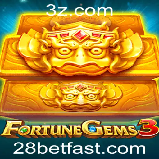 Jogo de Aventura FortuneGems3: Descubra as Regras e Atrações