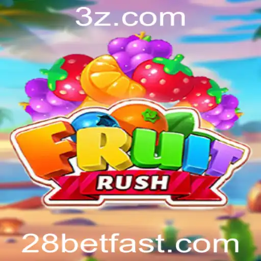 Explorando o Empolgante Mundo de FruitRush e Sua Conexão com 28bet