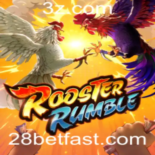 Explorando RoosterRumble: Um Jogo de Estratégia e Emoção com 28bet