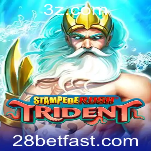 StempedeRushTrident: O Novo Fenômeno dos Jogos com 28bet