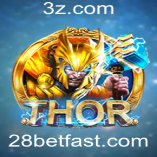 Explorando o Universo de THOR: Uma Imersão no Novo Jogo de 28bet