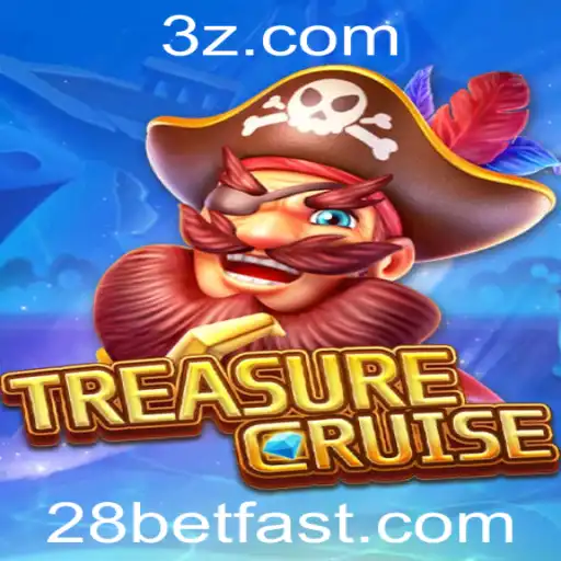 Descubra a Aventura de TREASURECRUISE no 28bet