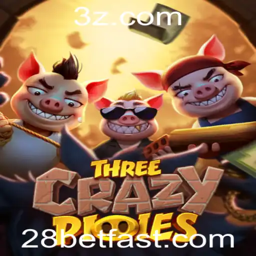 Explorando o Mundo de ThreeCrazyPiggies: Um Jogo Inovador na Plataforma 28bet