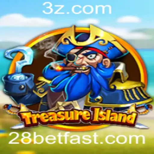 Descubra o Fascinante Mundo de TreasureIsland com 28bet