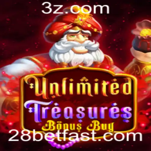 UnlimitedTreasuresBonusBuy: Descubra a Emoção dos Tesouros Infinitos com 28bet